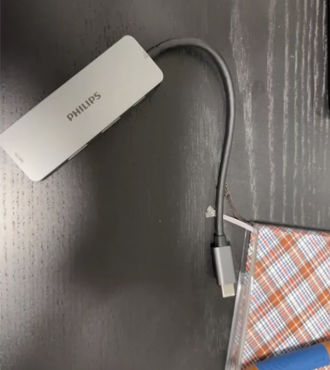 JD购买 飞利浦（PHILIPS） 拓展坞...