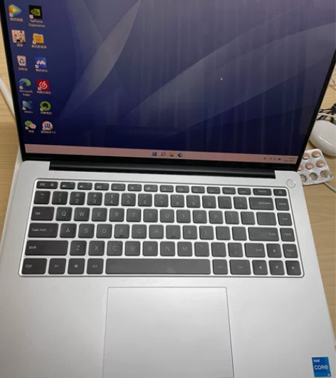 小米笔记本pro15 oled,11代酷睿...