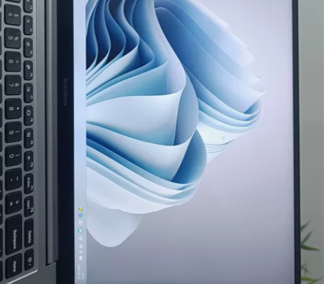 小米redmibook16 r5 1...