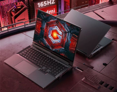 (全新)小米Redmi G16 游戏本 1...