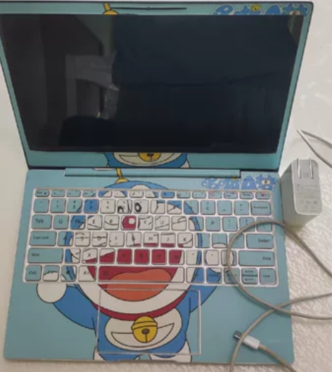 小米笔记本air,12.5寸非常轻薄,适合...