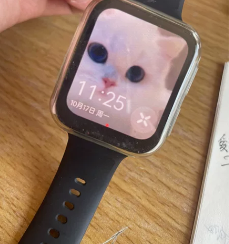 OPPO Watch2  42mm智能手表...
