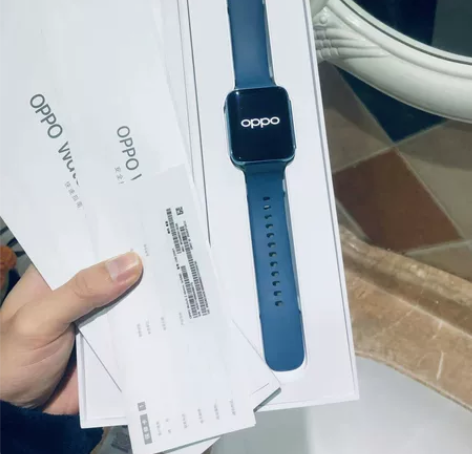 oppo watch2 46mm esim...