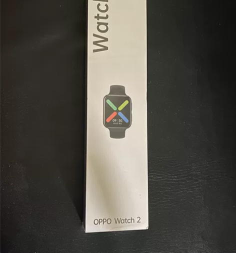 OPPO Watch 2手表 全新未拆封 ...