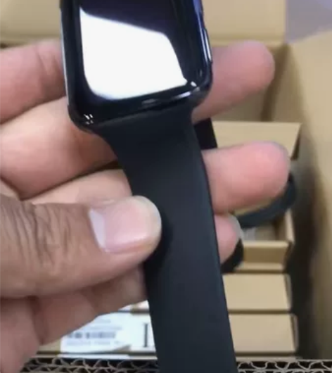 原装OPPO watch二代 42mm。资...