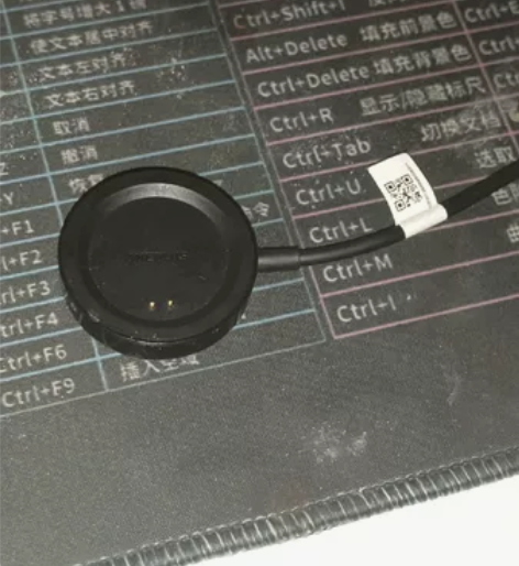 #智能手表 一加one plus 赛博朋克...
