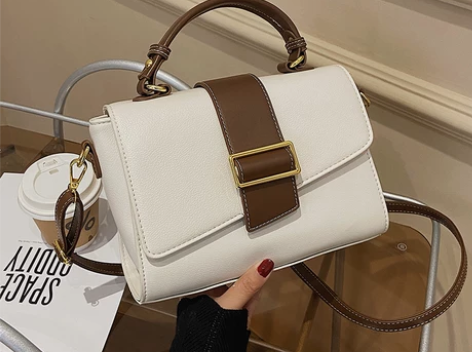 今年流行小包包女2022新款潮时尚百搭手提...