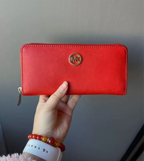 专柜正品 Michael Kors MK女...