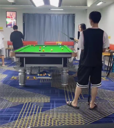 球房转让,非诚勿扰,看好再谈,三个棋牌,一...