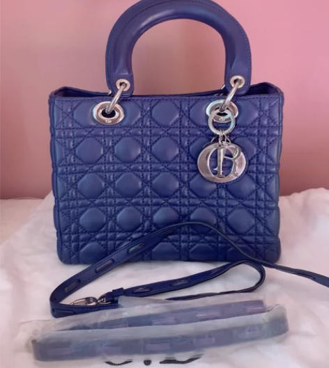 包包女新款戴妃包单肩手提包时尚斜挎包高级质...