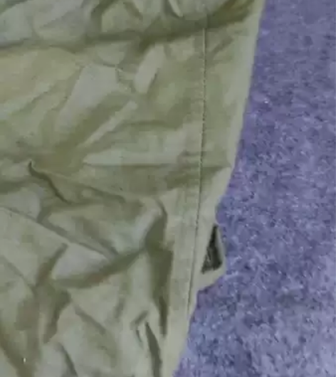手提包 库存大号君工手提老包，五星按扣，长...