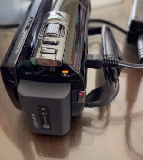 Sony/索尼 HDR-PJ10E 感兴趣...