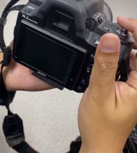 索尼单反a330套机，个人一手非相机玩家极...