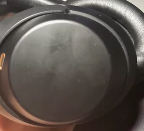 索尼wh-1000xm3,2021年买的,...