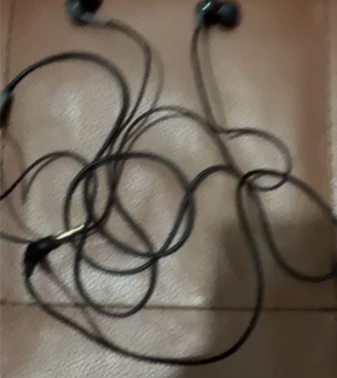 出个人闲置森海塞尔CX180 Street...