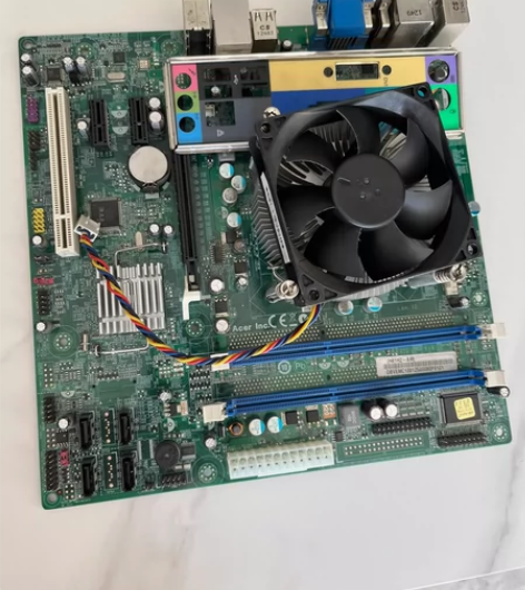 电脑主板H61 感兴趣的话点“我想要”和我...