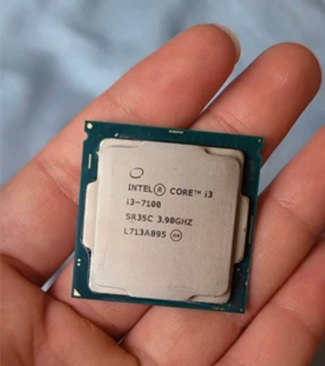 i37100+华硕主板套装 cpu350主...