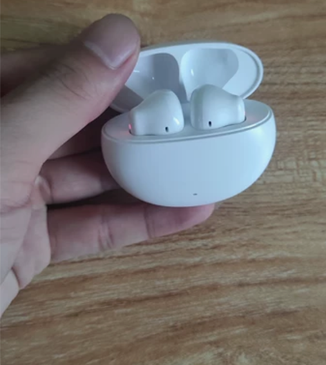 漫步者X2蓝牙耳机真无线降噪半入耳式运动2...