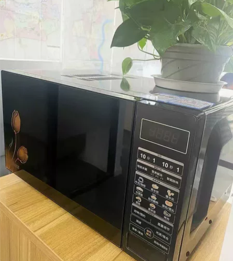 转让 全新格兰仕23L微波炉 光 波蒸汽 ...