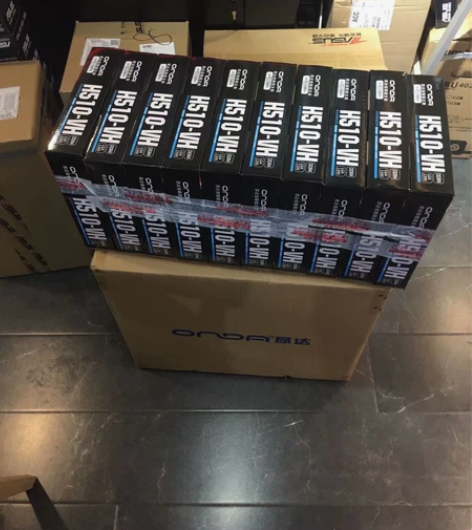 昂达H510-VH主板，价格好，现货特价！...