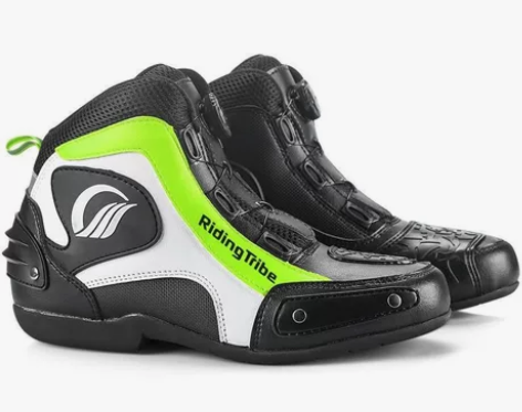 骑行部落摩托车骑行鞋男 四季防摔装备 越野...