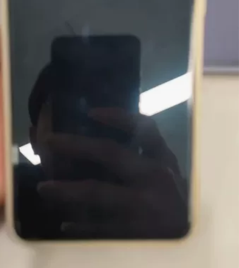 魅族17pro黑色乌金8+128，带原装充...