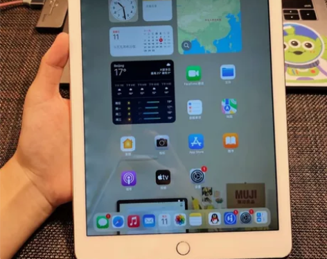 【急出】个人闲置iPadair2平板，12...