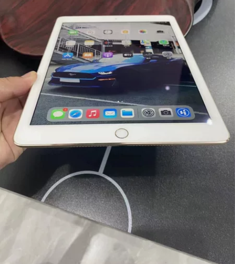 着急卖 个人原因便宜卖二手平板 iPada...