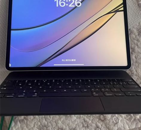 iPadPro 2021 12.9 M1 ...