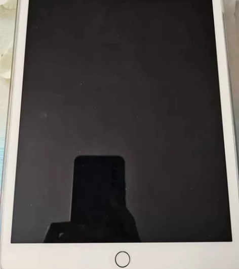 iPad 8代2020款，128g WiF...