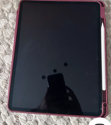 苹果平板iPad Pro12.9寸第四代 ...