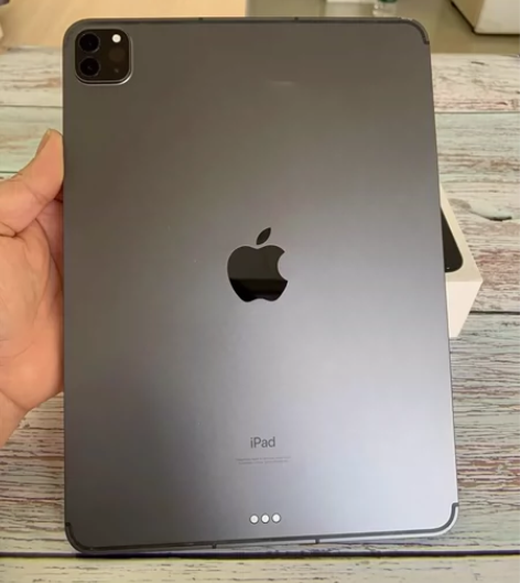 93新m1芯片2021款iPad pro ...