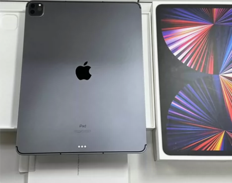 插卡21款苹果iPad Pro国行12.9...