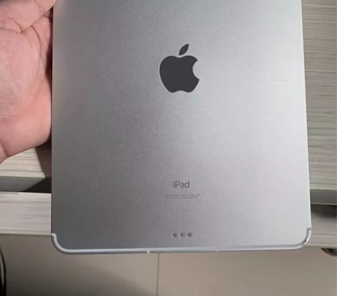 m1芯片2021款iPad pro 11寸...