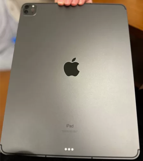 不砍价配正品二代笔,自用闲置美版ipad ...