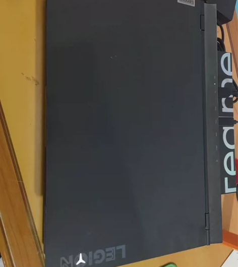 2020联想拯救者y7000 去年四月份买...