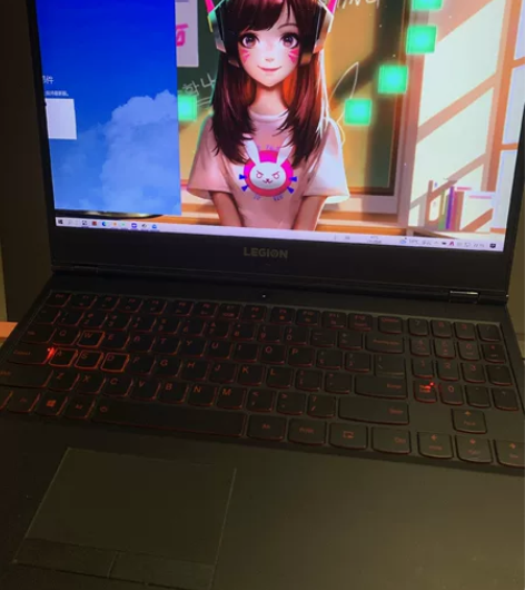 联想(Lenovo)拯救者Y7000 i7...