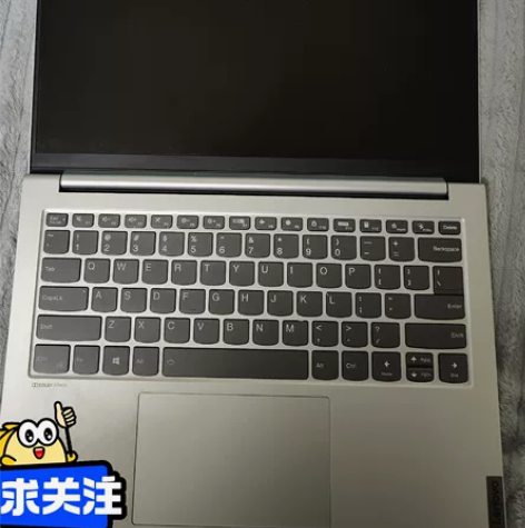 自用联想小新Pro14 2021全能本独显...