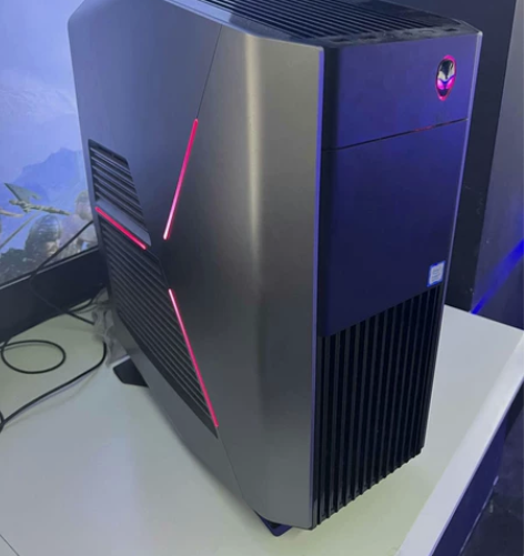 外星人台式机 GTX TITAN X 12...