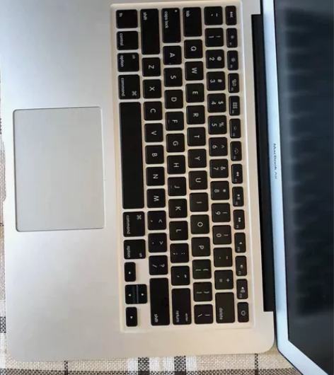 苹果笔记本 北京可面交 MacBook A...