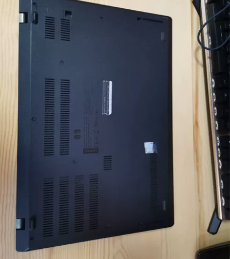 联想L480笔记本,2018年9月生产,可...