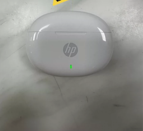 出一副惠普蓝牙无线耳机 不退 不换 需要的...