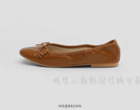 21年韩国Marie秋季新款ins新款褶皱...