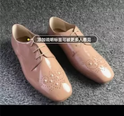 Kiss Kitty正品珍珠软底单鞋软皮，...