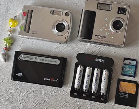 polaroid宝丽来 pdc3030/a...