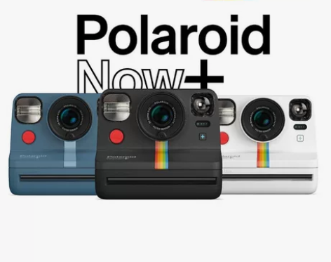 国行 Polaroid宝丽来Now 一次成...