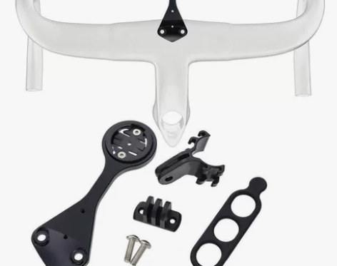 铝合金码表架F12自行车GoPro相机MO...