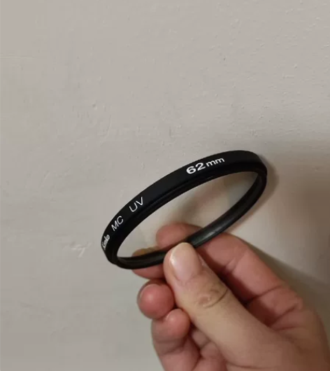 kenko jeep UV镜偏振镜偏灰镜片...