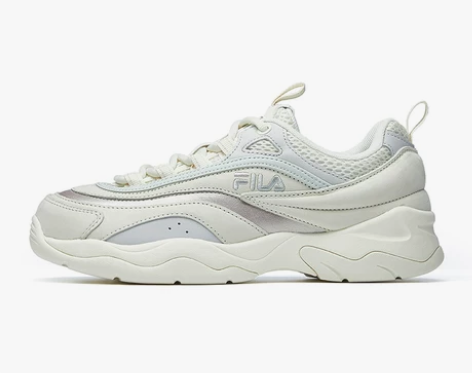 【狂欢价】FILA斐乐女鞋男鞋秋冬RAY情...