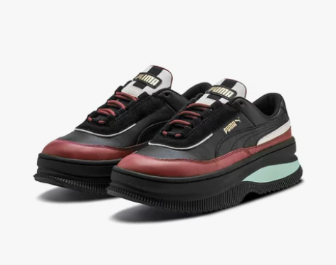 【88狂欢价】PUMA彪马官方正品 新款女...